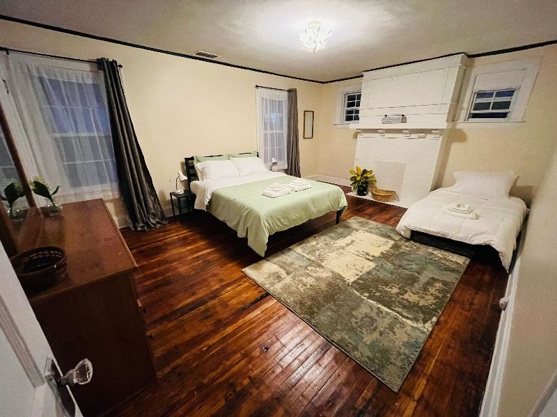 Single family home 5 mins from CAMC General and downtown Charleston - Photo 5