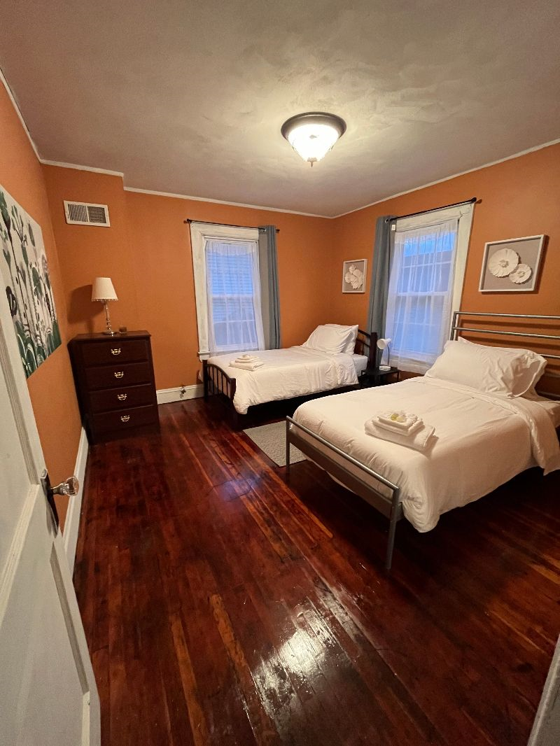 Single family home 5 mins from CAMC General and downtown Charleston - Photo 6