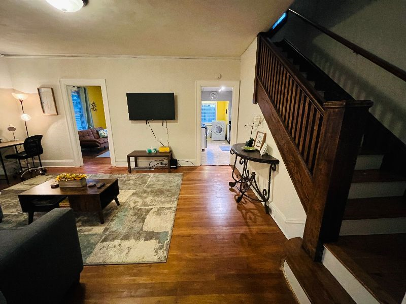 Single family home 5 mins from CAMC General and downtown Charleston - Photo 2