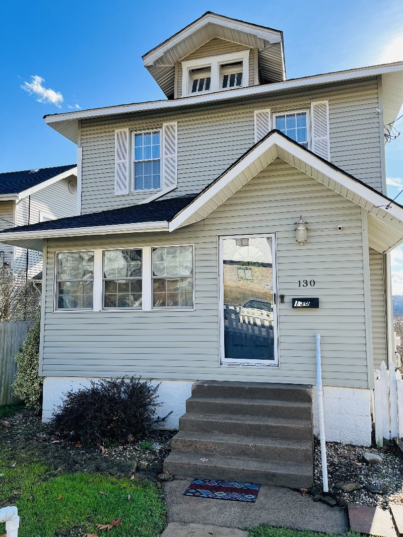 Single family home 5 mins from CAMC General and downtown Charleston - Photo 10
