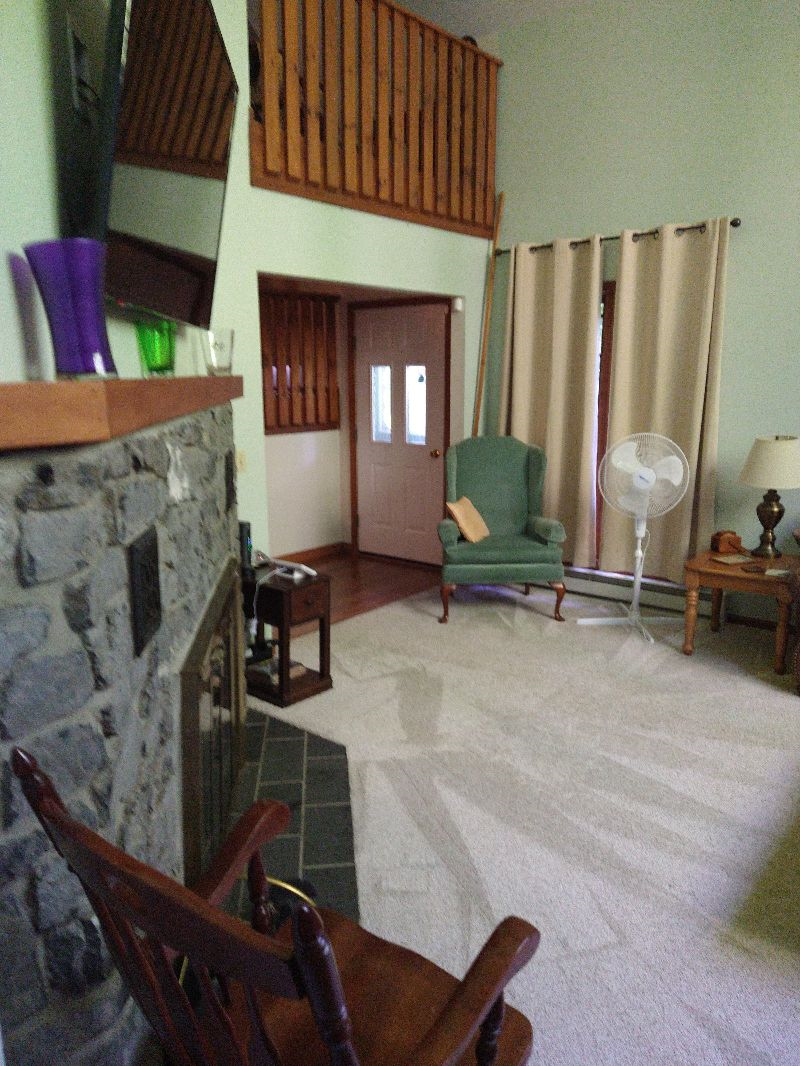 Quiet Country Living in Hinesburg VT - Photo 10