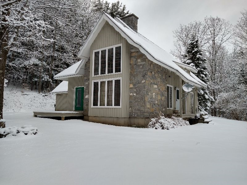 Quiet Country Living in Hinesburg VT - Photo 3