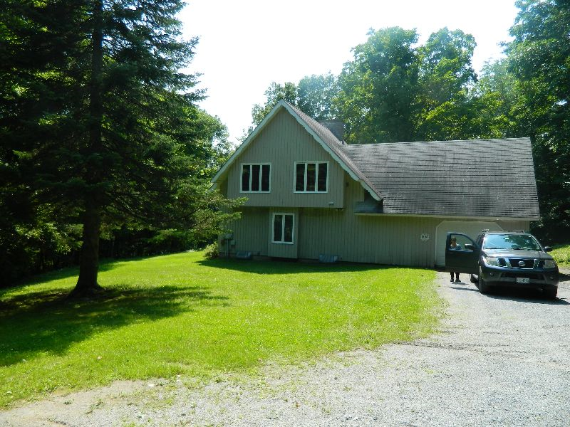 Quiet Country Living in Hinesburg VT - Photo 2