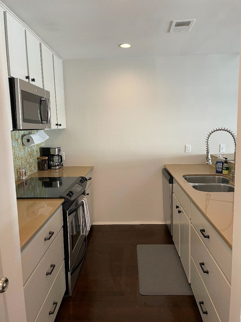 Downtown Austin Lake Condo - Photo 7