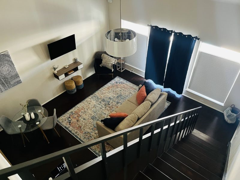 Downtown Austin Lake Condo - Photo 1