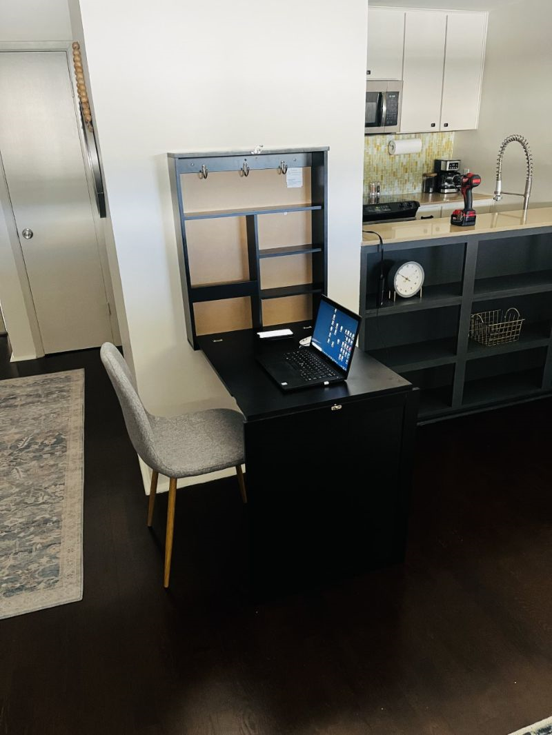 Downtown Austin Lake Condo - Photo 3