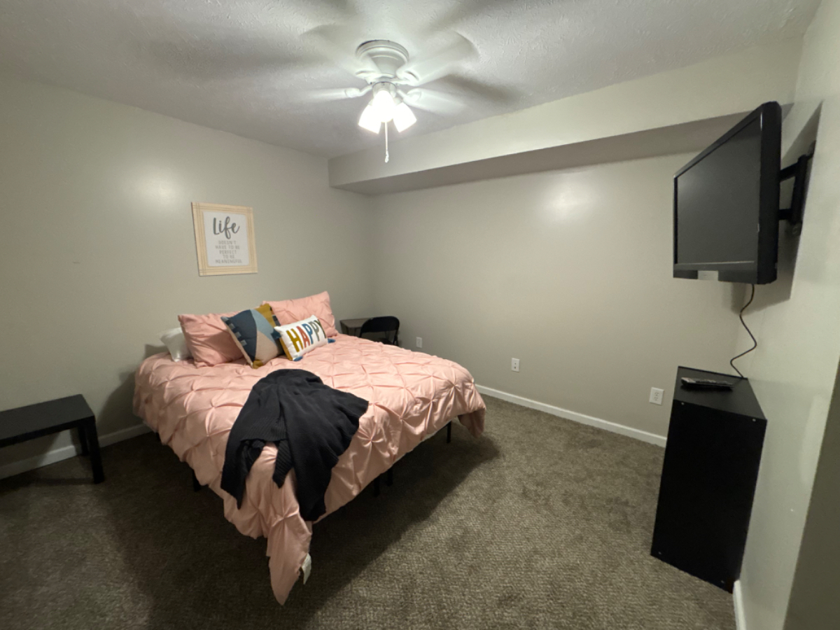 Legacy Oasis