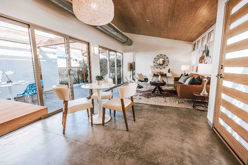 Eagle Rock home near Pasadena - Photo 5