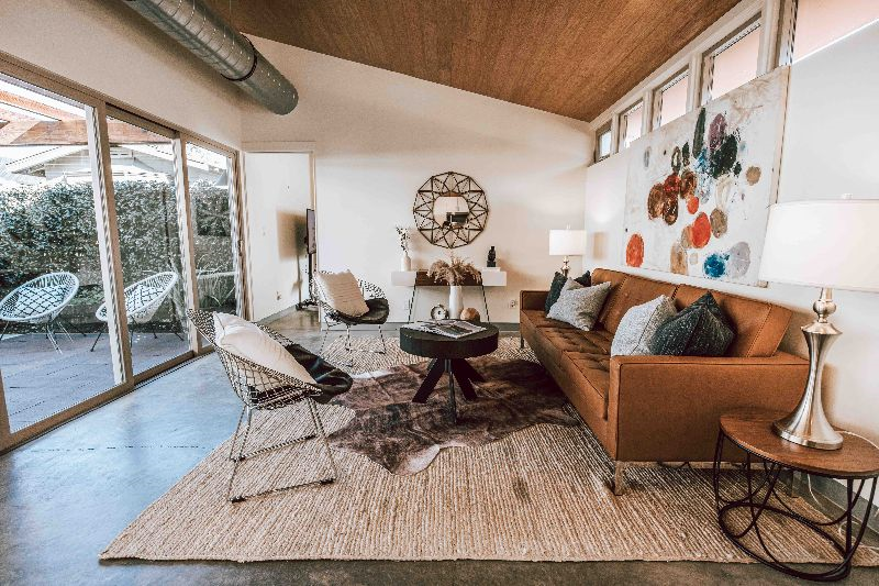 Eagle Rock home near Pasadena - Photo 6