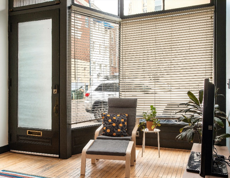Arts District Apartment