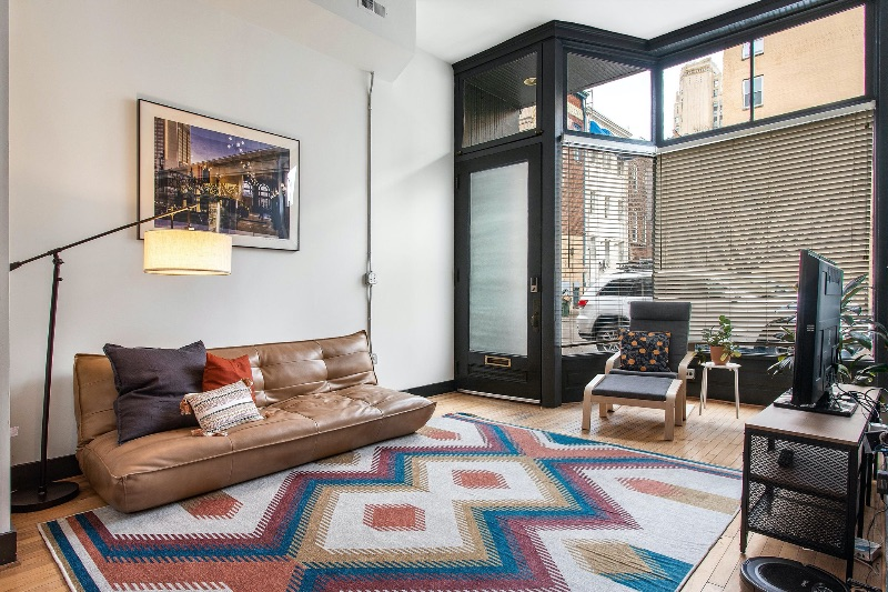 Arts District Apartment - Photo 2