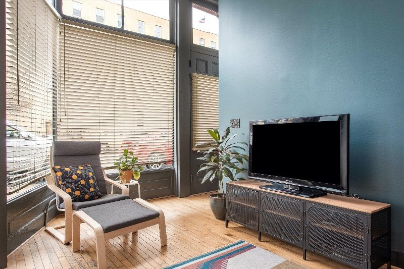 Arts District Apartment - Photo 4