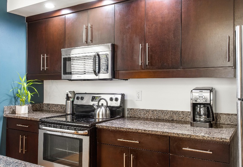 Arts District Apartment - Photo 9