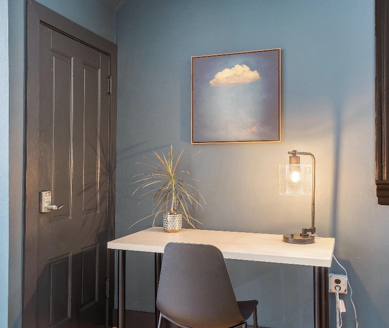 Arts District Apartment - Photo 12