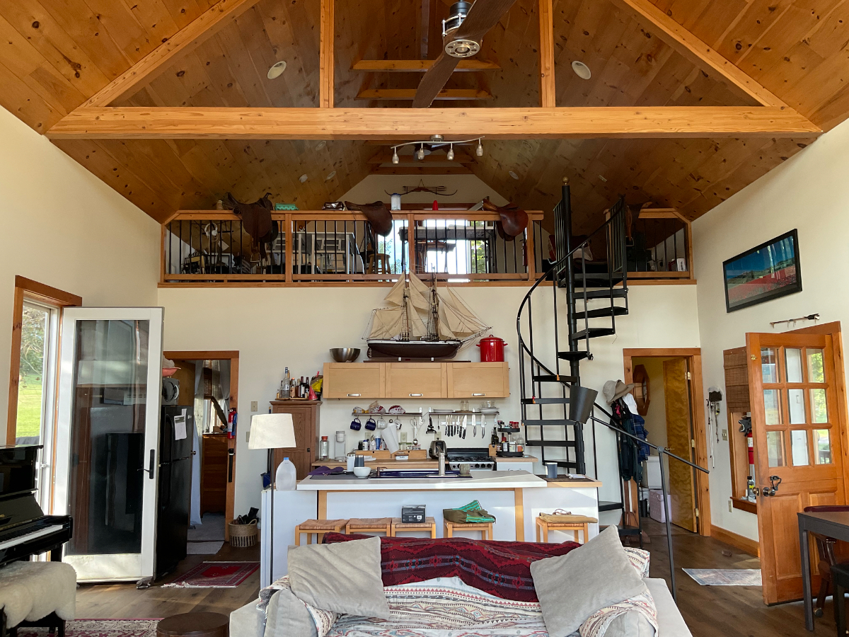 Northpoint loft - Photo 8