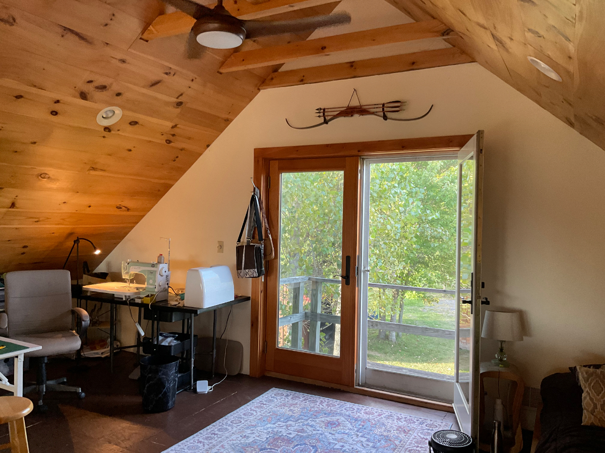 Northpoint loft - Photo 9