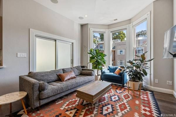 Luminous Dolores Heights 1BR 1BA available in a 3BD 3BA unit $3200 - Avail Nov 1, 2026 - Photo 6