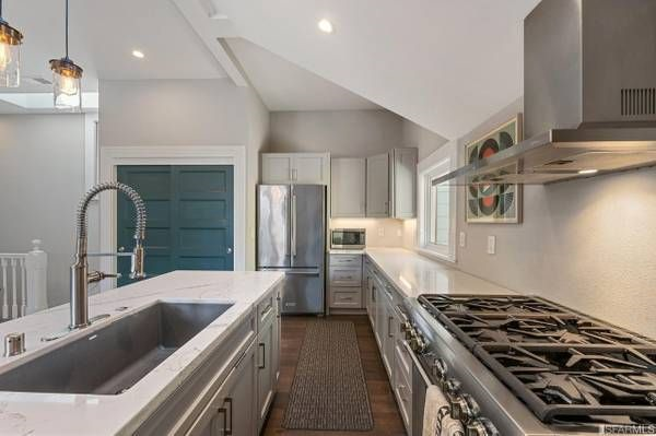 Luminous Dolores Heights 1BR 1BA available in a 3BD 3BA unit $3200 - Avail Nov 1, 2026 - Photo 4