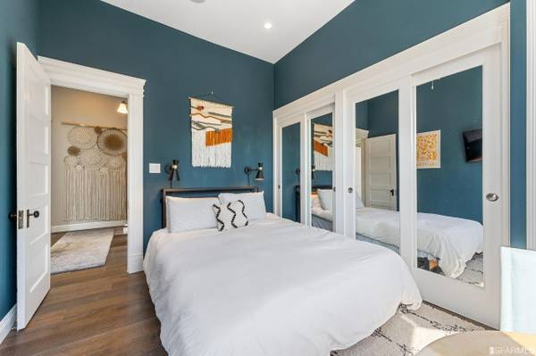 Luminous Dolores Heights 1BR 1BA available in a 3BD 3BA unit $3200 - Avail Nov 1, 2026 - Photo 2