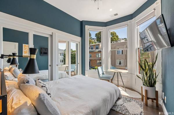 Luminous Dolores Heights 1BR 1BA available in a 3BD 3BA unit $3200 - Avail Nov 1, 2026 - Photo 1