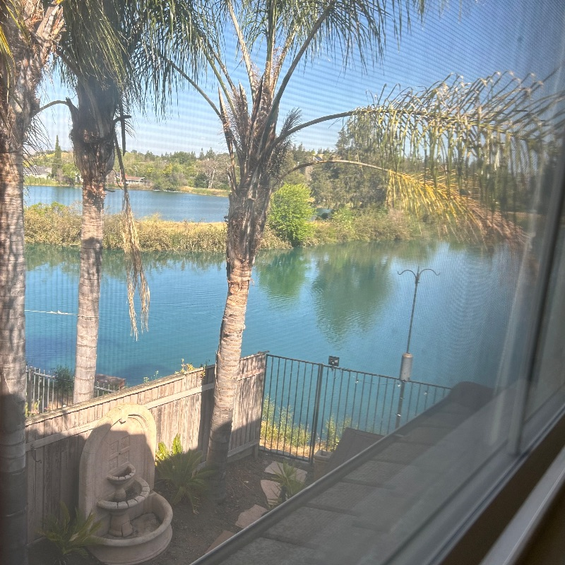 Large Quiet Room in Clean Home, Fabulous views - Photo 3