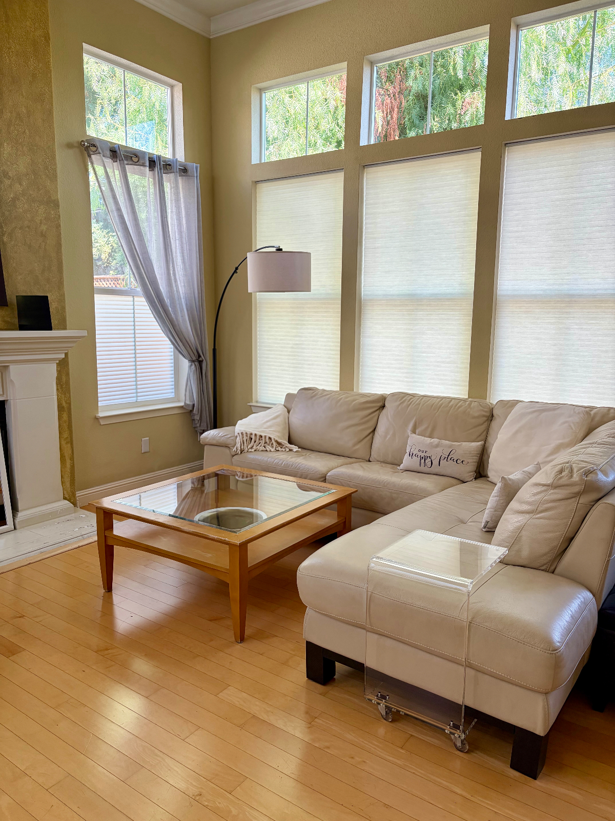 Large Quiet Room in Clean Home, Fabulous views - Photo 6