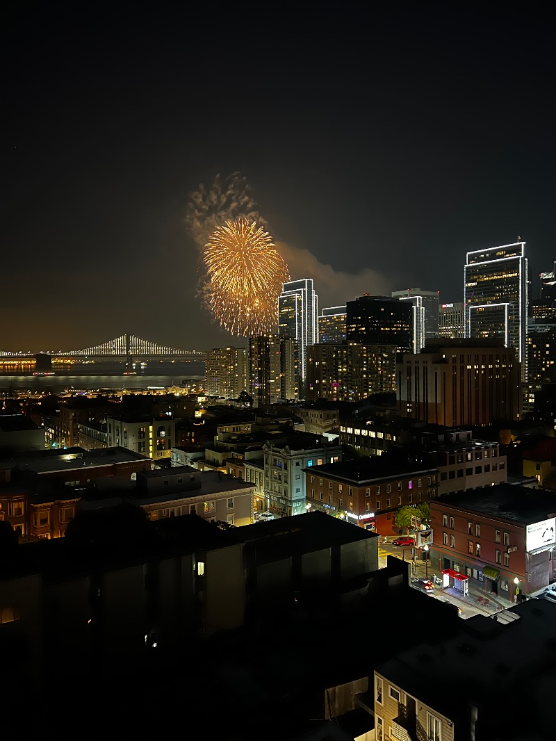 Furnished 1 bedroom with Stunning View - Photo 1