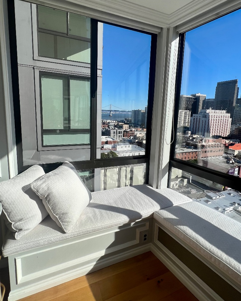 Furnished 1 bedroom with Stunning View - Photo 5