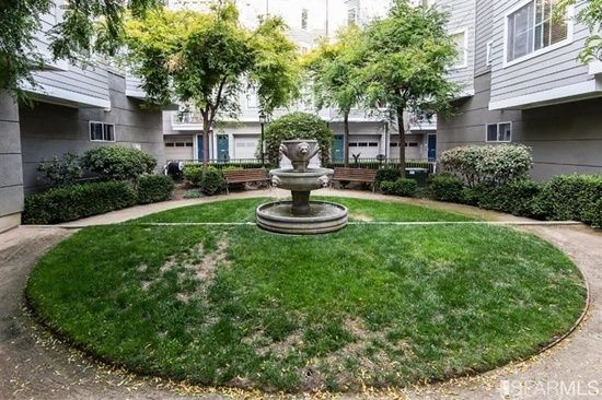 4 Level Townhouse, 3bd 2ba in Gated Community with Garage and Garden - Photo 3