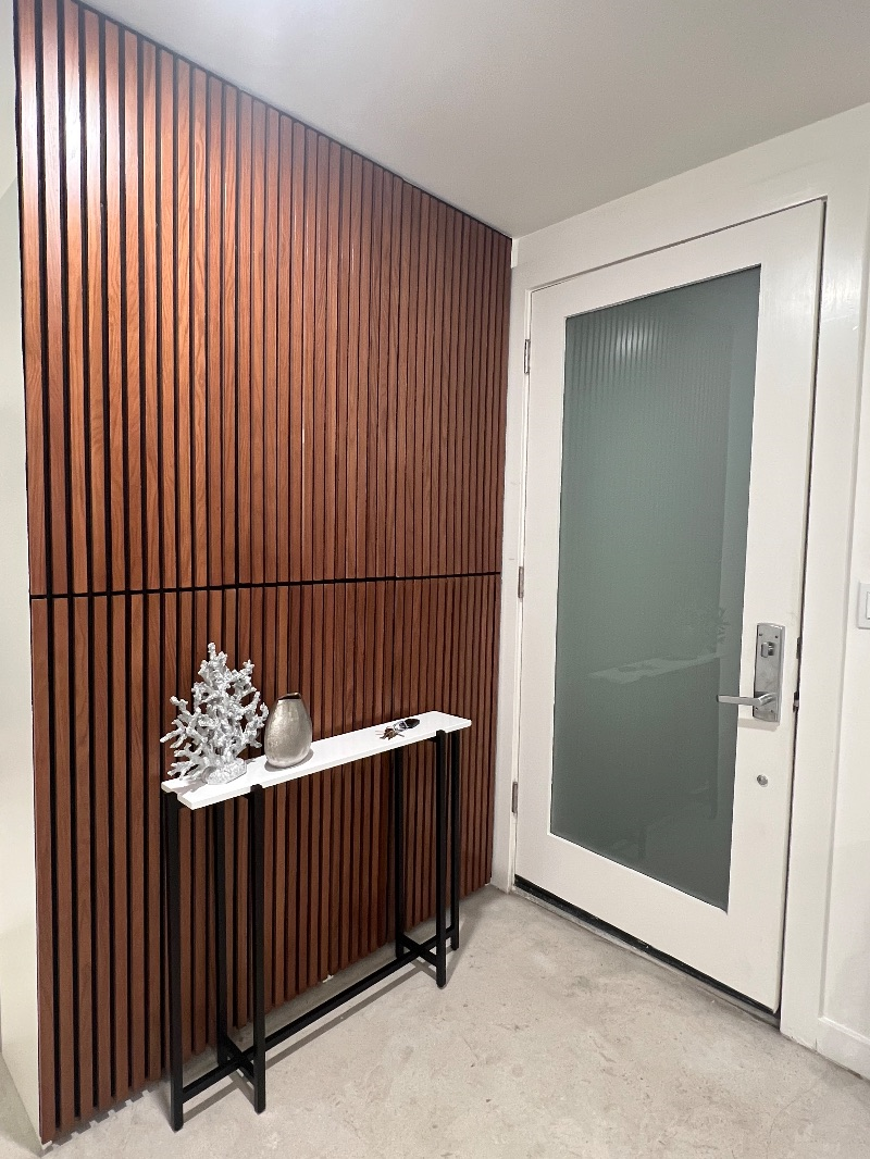 Luxury Fully Furnished Pied-a-Terre with private patio in North Beach - Photo 4
