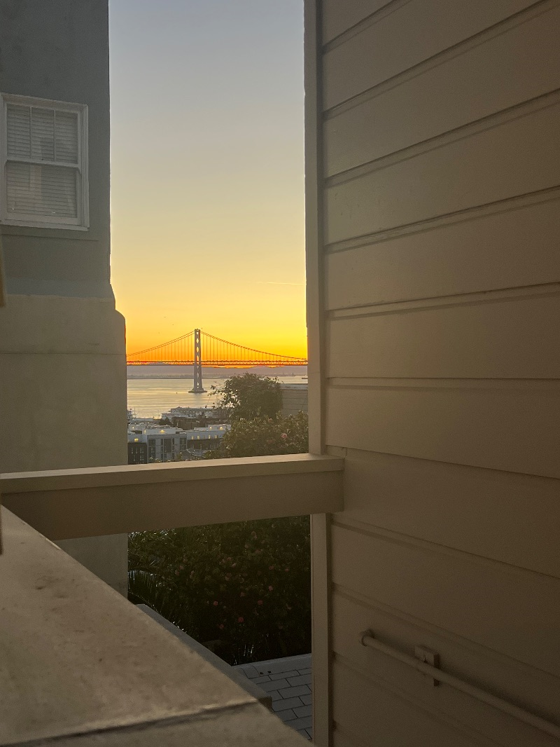 Luxury Fully Furnished Pied-a-Terre with private patio in North Beach - Photo 2