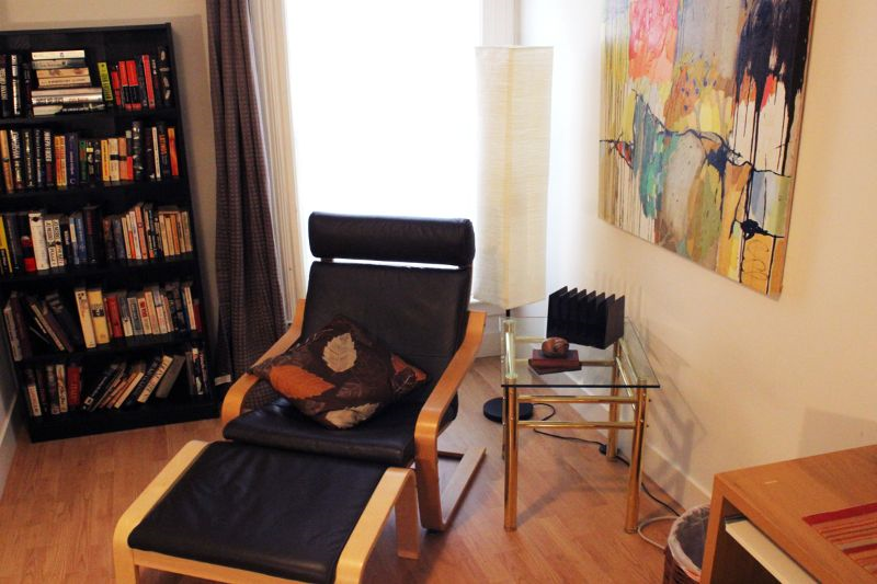 1 Br Apartment. Noe Valley Neighborhood SF. Unit under single family home. Separate entrance. - Photo 3