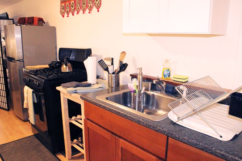1 Br Apartment. Noe Valley Neighborhood SF. Unit under single family home. Separate entrance. - Photo 5