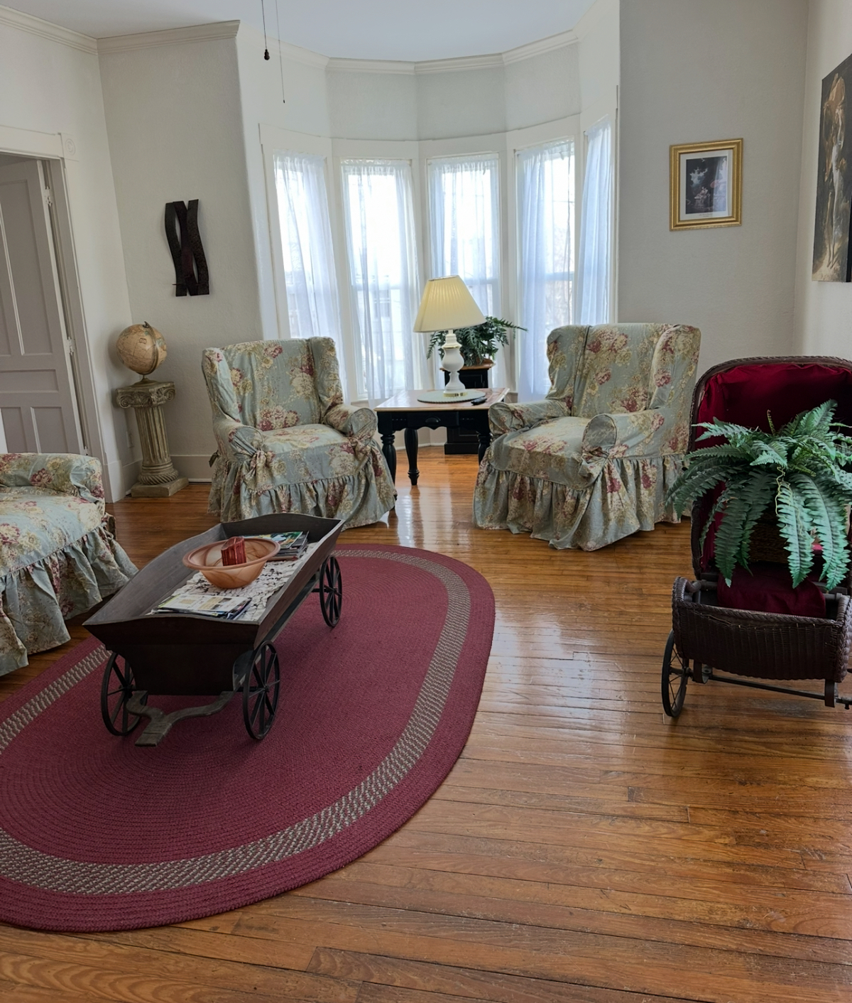 Cyr estates - Photo 10