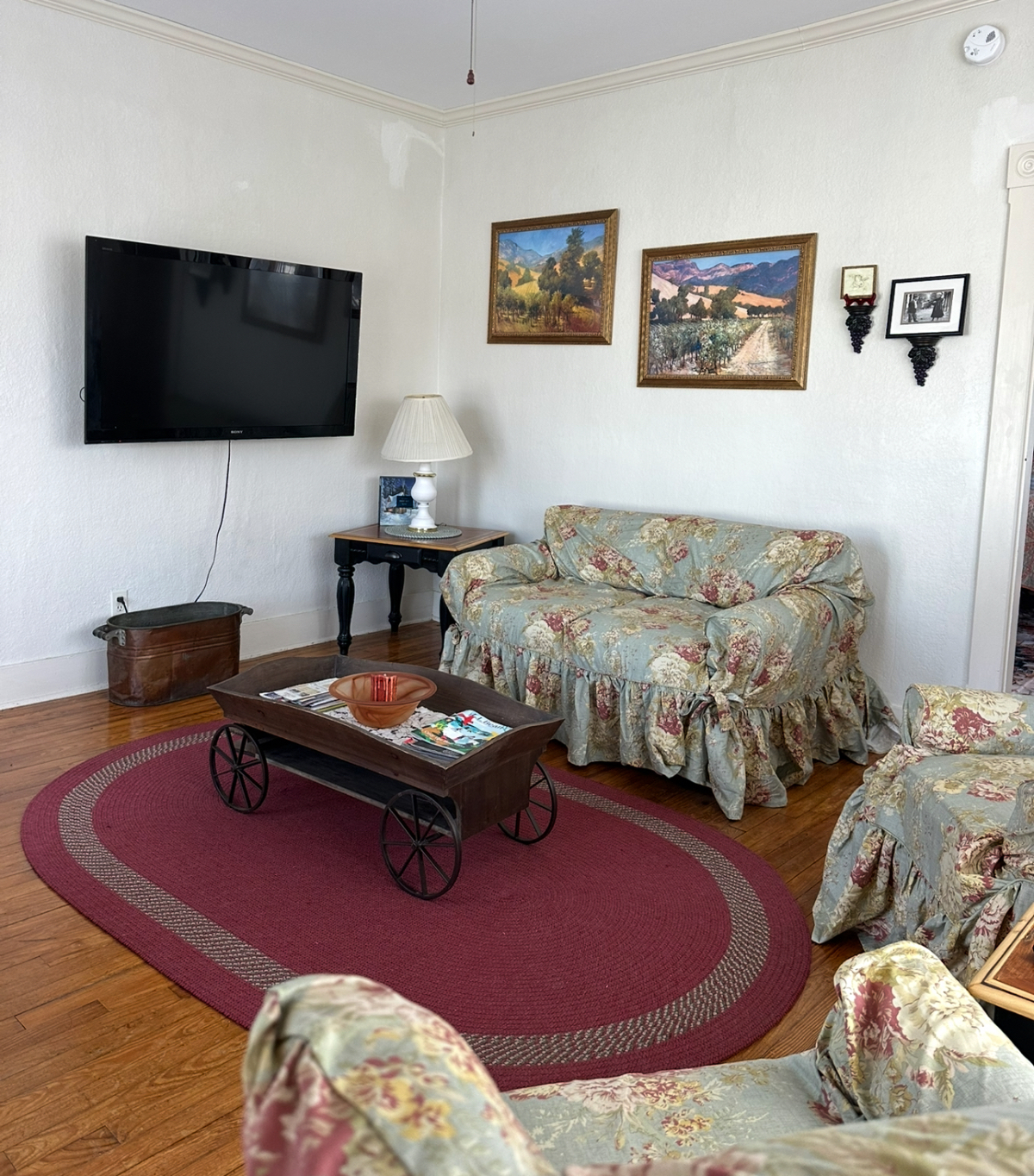 Cyr estates - Photo 11