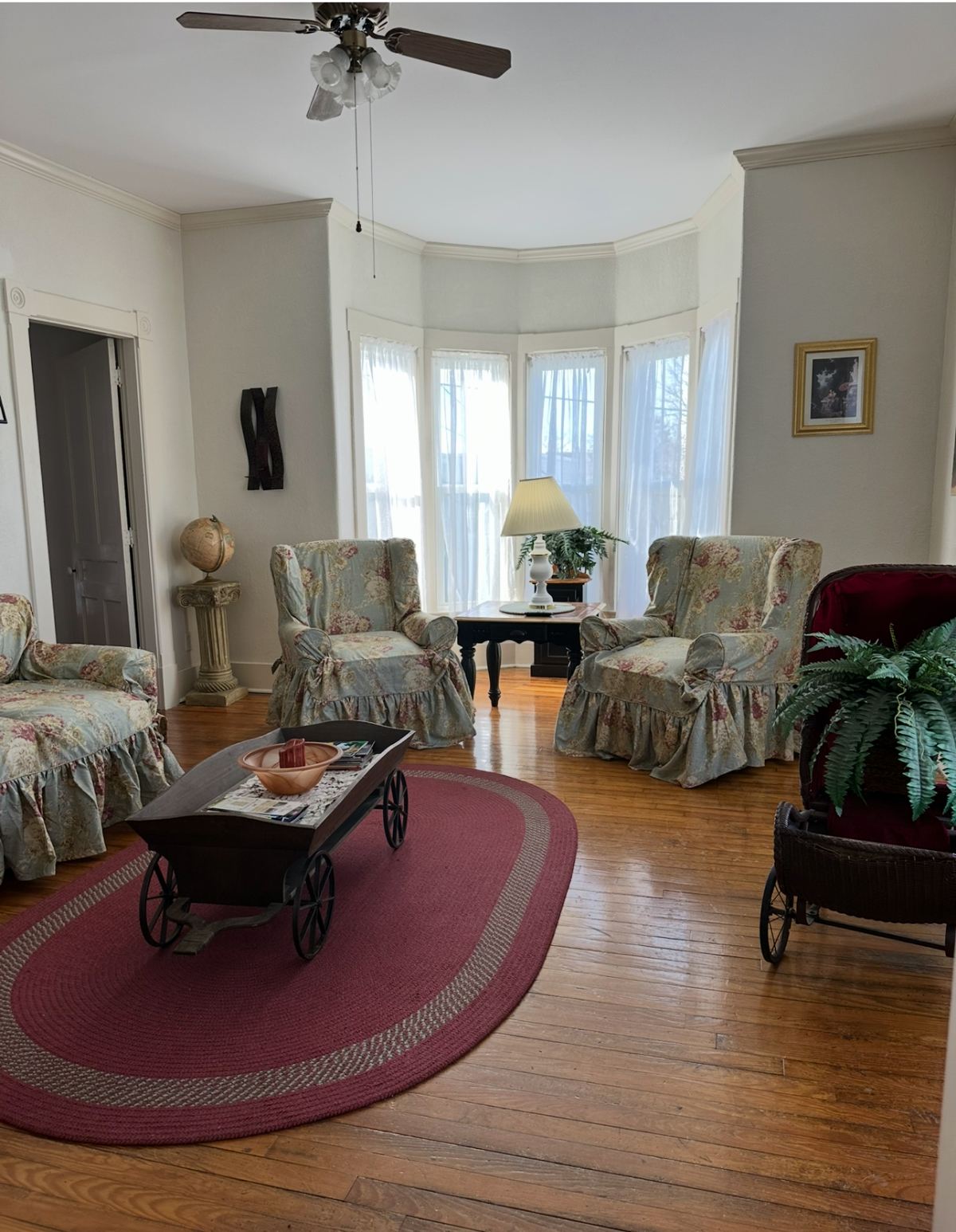 Cyr estates - Photo 12