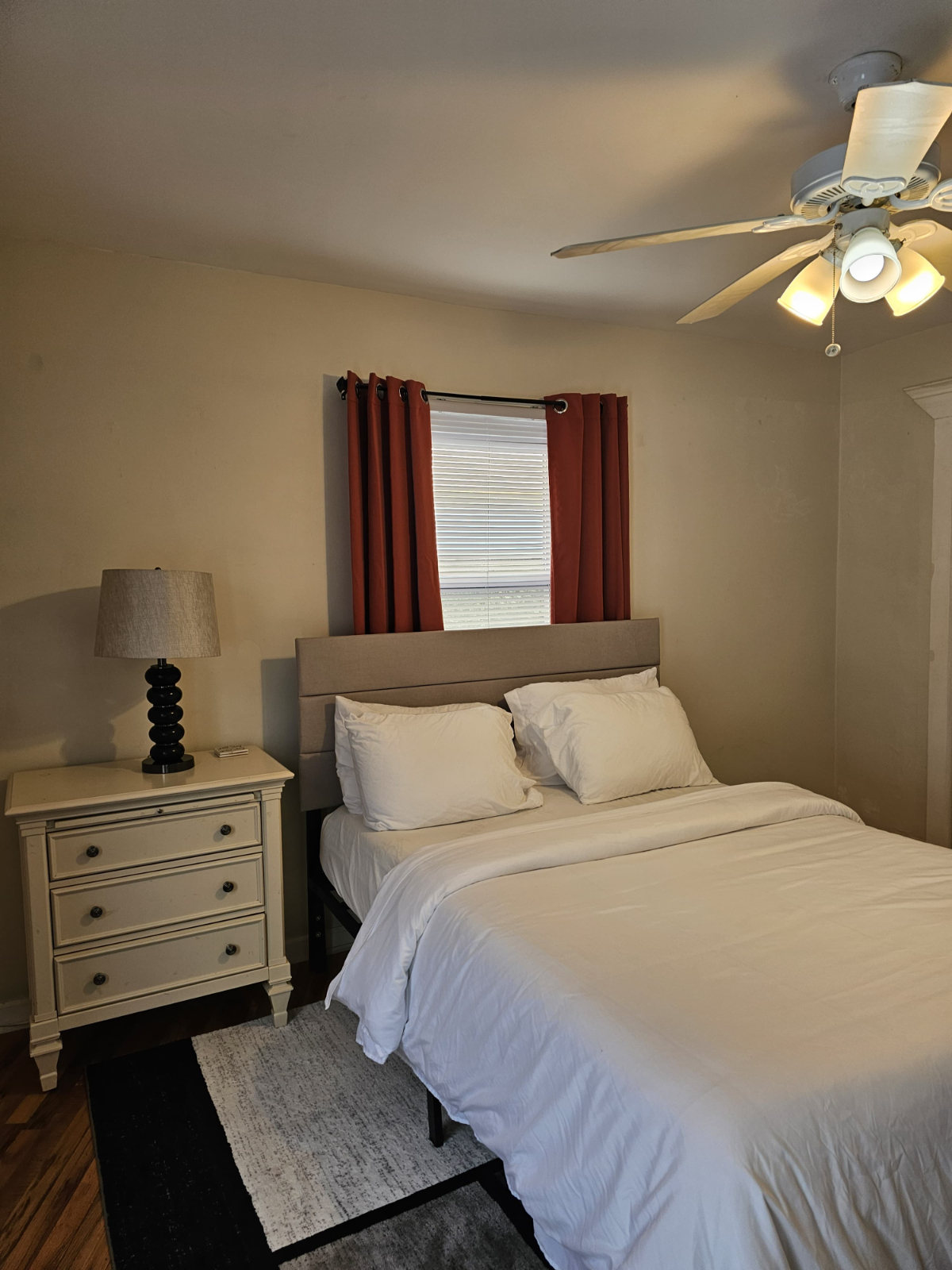 Temporary Stay - Photo 2