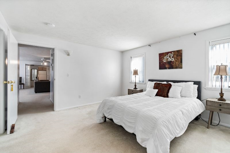 Private and Central 2-BDRM - Photo 12