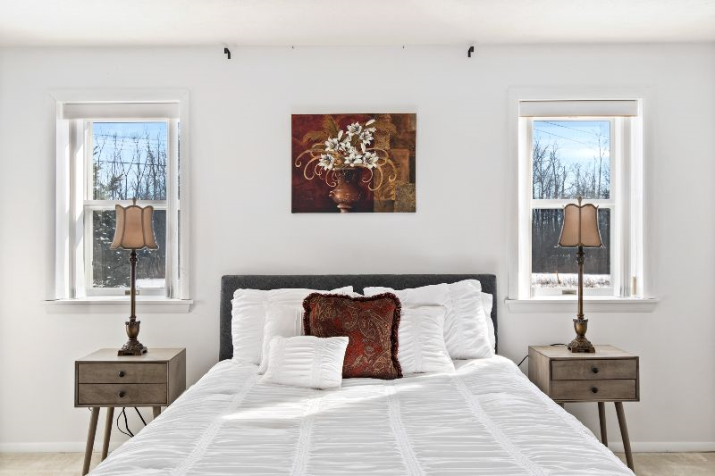 Private and Central 2-BDRM - Photo 3