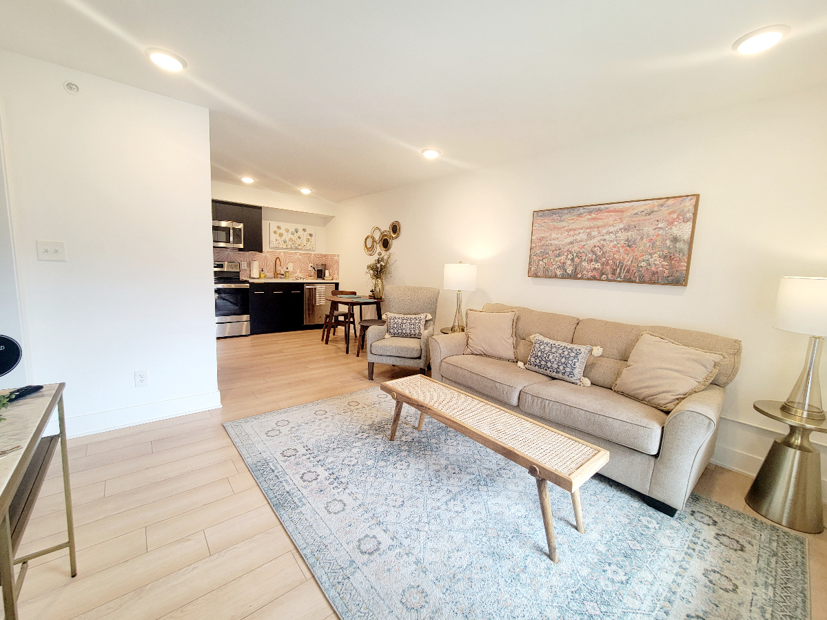 Serene Meadows/ Downtown/8minHospital/Pets/