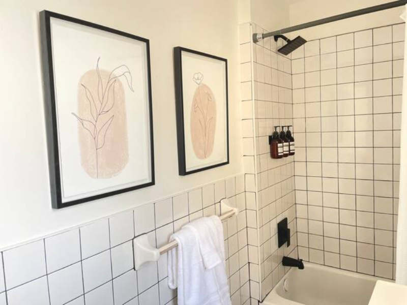 Cozy Stylish 3 bedroom 1 bath near hospital LLRR/NYC - Photo 6