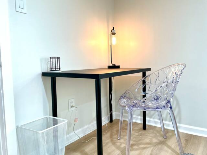 Cozy Stylish 3 bedroom 1 bath near hospital LLRR/NYC - Photo 11