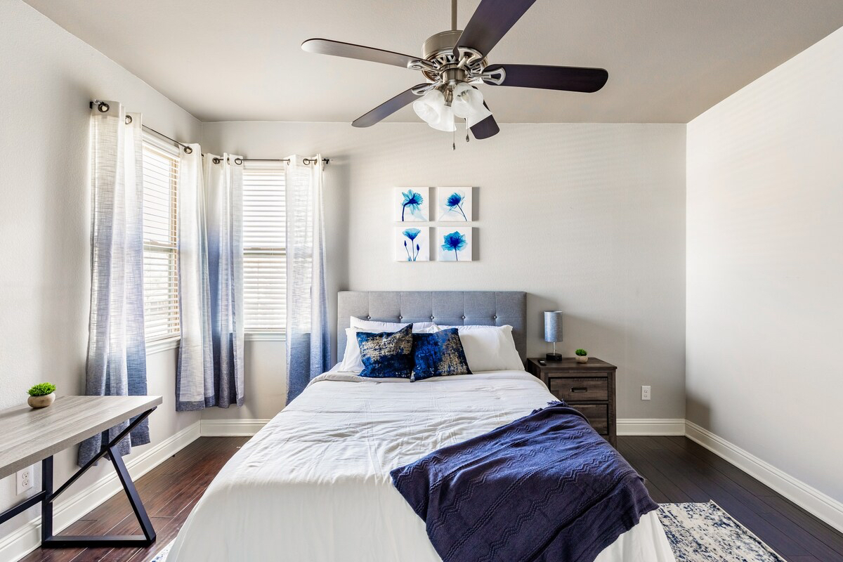 Modern Mckinney Home Near Hospitals