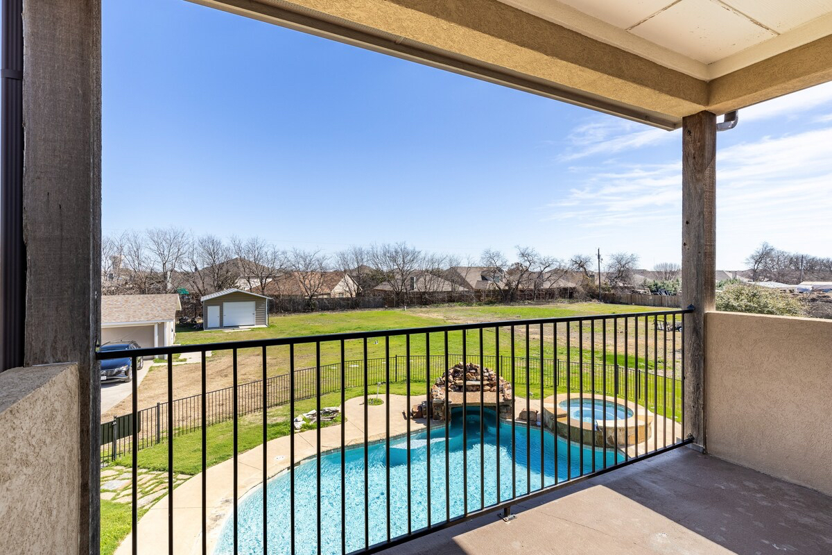 Modern Mckinney Home Near Hospitals - Photo 6