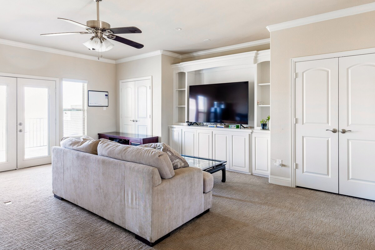 Modern Mckinney Home Near Hospitals - Photo 7