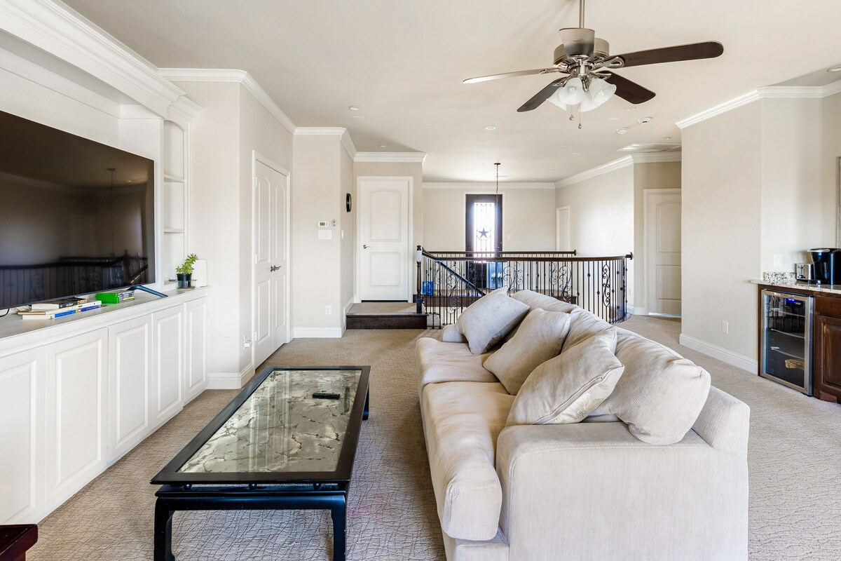 Modern Mckinney Home Near Hospitals - Photo 8