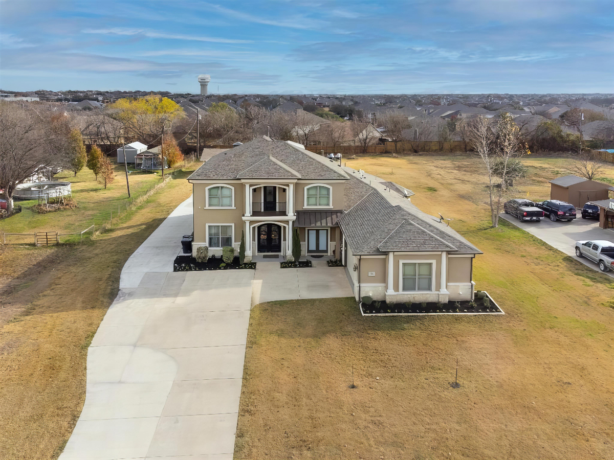 Modern Mckinney Home Near Hospitals - Photo 9