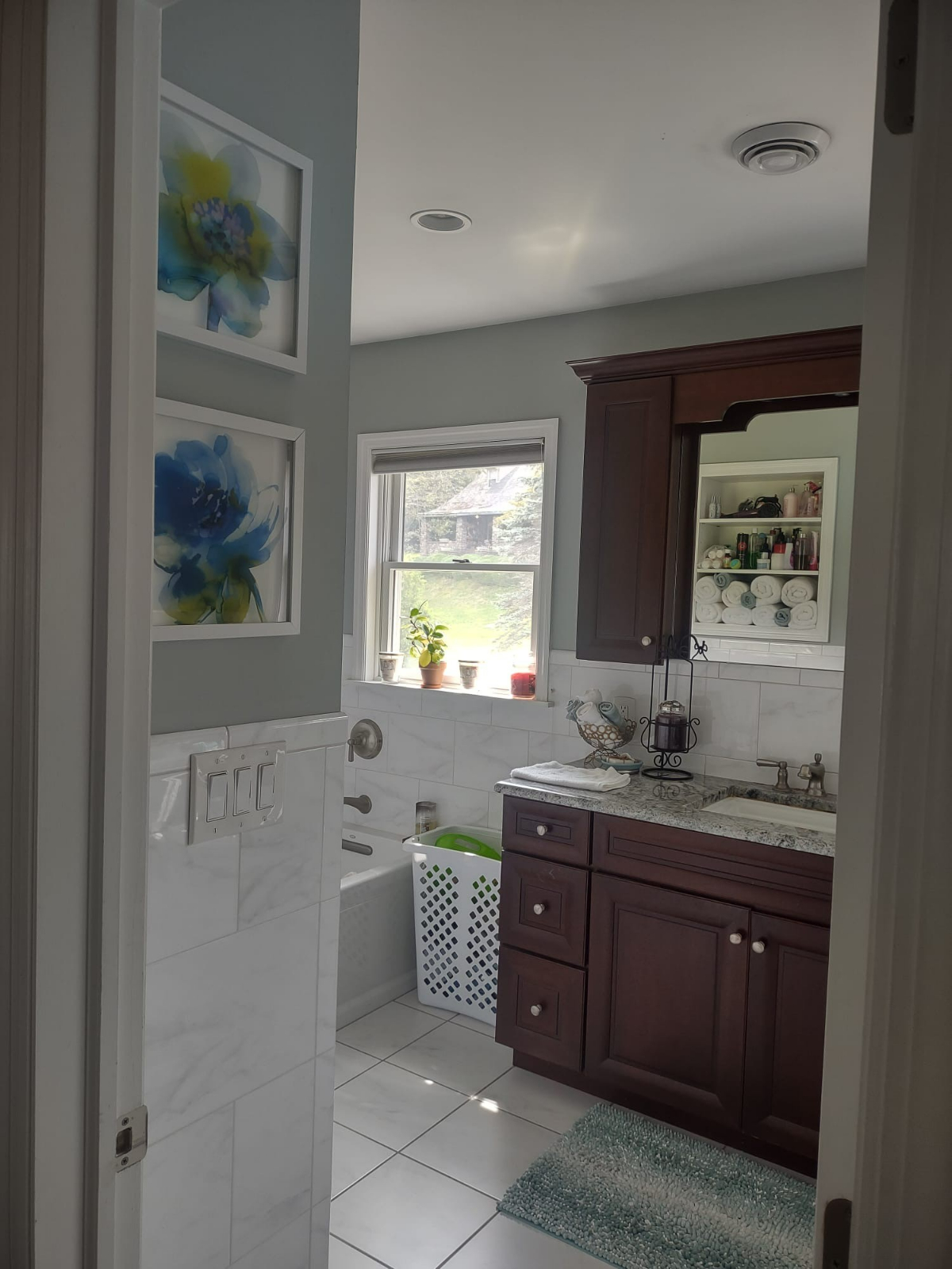 Lovely home with two bedrooms for rent in Tomkins Cove , NY - Photo 8