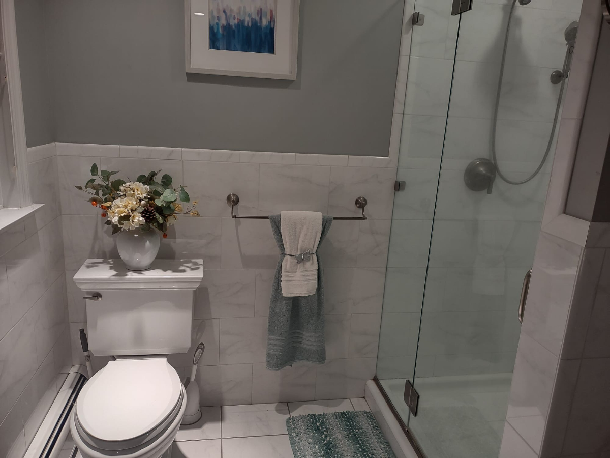 Lovely home with two bedrooms for rent in Tomkins Cove , NY - Photo 9