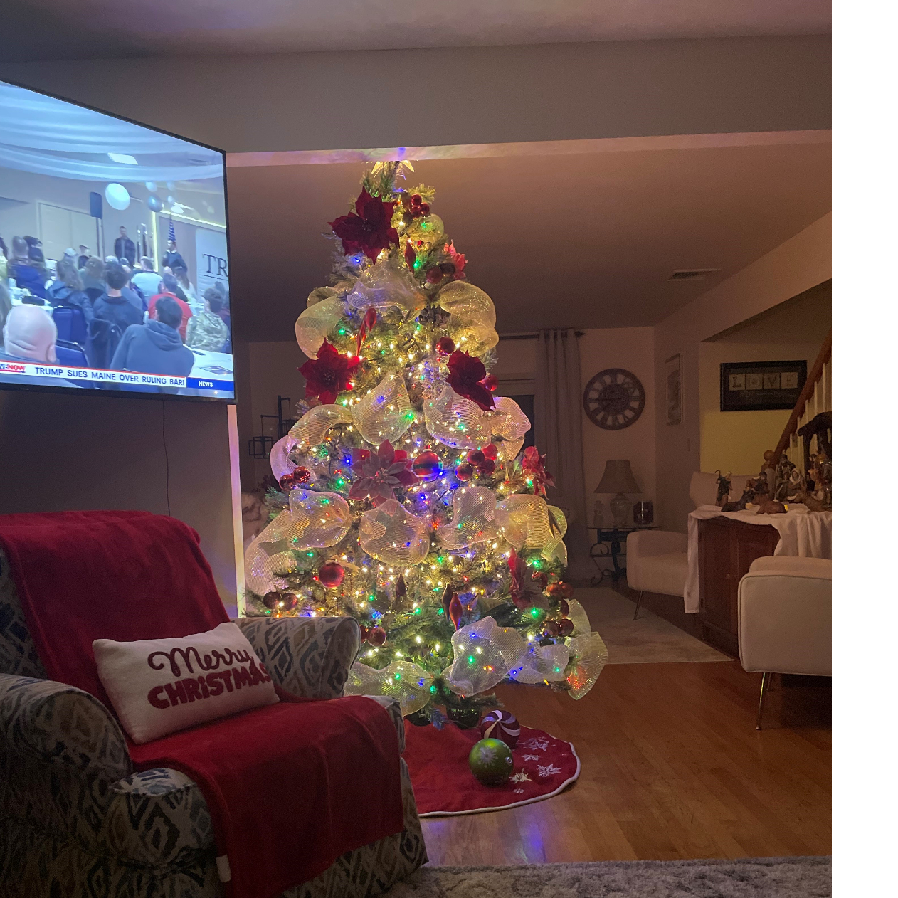 Lovely home with two bedrooms for rent in Tomkins Cove , NY - Photo 5